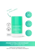 LA ROSEE PARİS PROBİYOTİKLERLE ZENGİNLEŞTİRİLMİŞ FRESH DEODORANT - 50 mL thumbnail 1