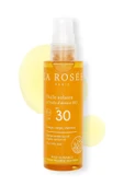 LA ROSEE PARİS YÜKSEK KORUMALI GÜNEŞ KORUYUCU YAĞ Organik Kayısı Yağı İçeren SPF 30 150 Ml thumbnail 5