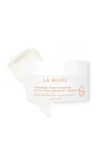 LA ROSEE PARİS BESLEYİCİ VÜCUT PEELİNGİ Şeker ve Organik Bitkisel Yağlar İçeren - 200 g Doldurulabilir thumbnail 5
