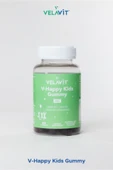 VELAVİT V-Happy Kids Gummy thumbnail 3