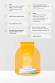 LA ROSEE PARİS YÜKSEK KORUMALI GÜNEŞ KORUYUCU SÜT Organik Kayısı Yağı İçeren SPF 30 150 Ml thumbnail 2