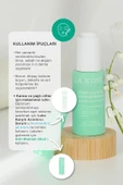 LA ROSEE PARİS LEKE KARŞITI ARINDIRICI SERUM Çinko ve Organik Meyve Asitleri İçeren - 30 mL thumbnail 3