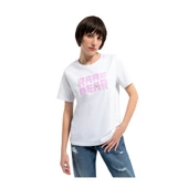 Kadın T-shirt LF2034950 thumbnail 4