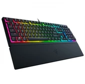 Razer Ornata V3 RGB Membrane Türkçe Kablolu Gaming Klavye (RZ03-04461200-R3L1) thumbnail 4
