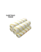 RULO FIRÇA 5Lİ thumbnail 1