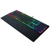 Razer Ornata V3 RGB Membrane Türkçe Kablolu Gaming Klavye (RZ03-04461200-R3L1) thumbnail 5