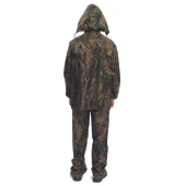 FreeCamp Garrison Kamuflaj Takım Yağmurluk-KAMUFLAJ thumbnail 6