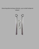 ÇAMAŞIR ASKILIĞI thumbnail 2