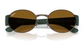 Ray-Ban RB3770 925933 54 Unisex Güneş Gözlüğü thumbnail 6