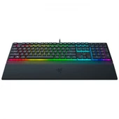 Razer Ornata V3 RGB Membrane Türkçe Kablolu Gaming Klavye (RZ03-04461200-R3L1) thumbnail 3