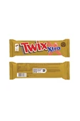 Twix Extra 75 gr x 5 Adet thumbnail 3