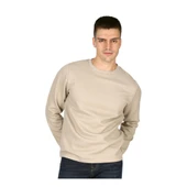 Erkek Bisiklet Yaka Sweatshirt LC.251 LCM 241025 thumbnail 6