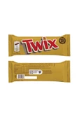 Twix Bar 50 gr x 6 Adet thumbnail 2