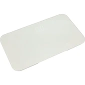 Kompakt Dijital Baskül – 180 kg kapasiteli LED Ekranlı Banyo Tartısı thumbnail 3