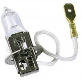 BOSCH 12 VOLT 55 W H3 AMPUL 1987302802 - 1
