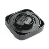 BMW FEBİ - MEYLE MOTOR YAĞ KAPAĞI 11127509328 - 2
