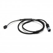 BMW 1 - 2 - 3 - 4 SERİ ARKA BALATA İKAZ KABLOSU 34356792292 thumbnail 1