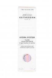 INSTITUT ESTHEDERM AQUA DIFFUSION FLUID 50 ML - 1