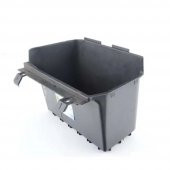 BMW E46 SEDAN VE COUPE SAĞ BAGAJ HAVUZU 51478204078 thumbnail 3