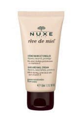 NUXE Reve De Miel Crème Mains et Ongles 50 ml - El Kremi - 1