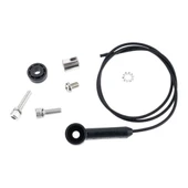 Shimano Steps Speed Sensor Unit EW-SS300 540mm KEWSS300L540A / IEWSS300L540A thumbnail 2