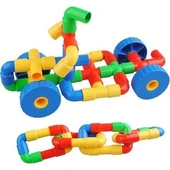 Tako Boru Oyunu 72 Parça thumbnail 2