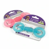 Fosforlu Köpek Diş Kaşıma Ve Çiğneme Oyuncağı thumbnail 1