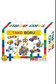Tako Boru Oyunu 72 Parça thumbnail 5