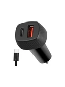 Polygold Araç İçi Usb Çakmaklık  PG-38 thumbnail 1