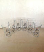 6 ADET YENİ SERİ RAKI BARDAĞI YENİ RAKI BARDAĞI thumbnail 2