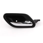 BMW E38 VE E39 SAĞ KAPI İÇTEN AÇMA MANDALI 51218226050 thumbnail 1