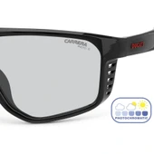 Carrera CARDUC 051/S 807 PLGY Unisex Güneş Gözlüğü thumbnail 2