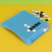 Reversi Zeka Strateji Oyunu thumbnail 2