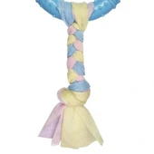 Dayanıklı Köpek Diş Kaşıyıcı Ve Çiğneme Oyuncağı thumbnail 2