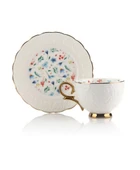 MİEN PORSELEN FİNCAN TAKIMI 0369 thumbnail 2