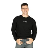 Erkek Bisiklet Yaka Sweatshirt LC.251 LCM 241025 thumbnail 3