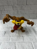 Dekoratif Taz Karakter Biblo 15 cm Hediyelik Ev Ofis Aksesuarı thumbnail 4