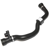 BMW E46 M57N MOTOR RADYATÖR ÜST HORTUM 11537787720 thumbnail 2