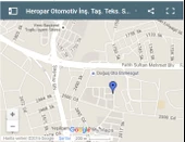 BMW VE MİNİ FEBİ ÜST TRİGER PALETİ 11317797898 thumbnail 6