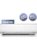 KUMTEL Matsu KMSAC-12 A++ 12.000 Btu Inverter Duvar Tipi Split Klima thumbnail 1