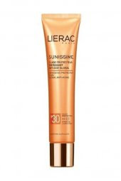 LIERAC Sunissime Protective Fluid Global Anti-Aging SPF30 40 ml - 1