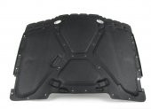 BMW E36 SEDAN VE COMPACT KAPUT KEÇESİ 51488135546 - 1