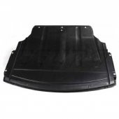 BMW E46 ALT KARTER MUHAFAZASI 1999 - OEM NO 51718268344 - 2