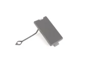 BMW E46 SEDAN ARKA M TAMPON ÇEKİ KAPAĞI 51122493939 thumbnail 2