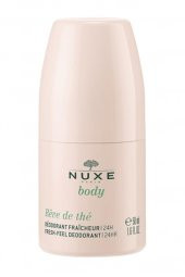NUXE Body Reve De The Fresh Feel Deodorant 24HR 50 ml - 1