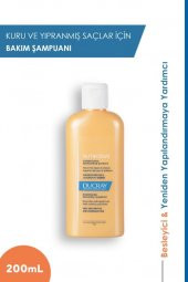 DUCRAY Nutricerat Şampuan 200 ml - 1