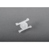 BMW E30 E21 ÇITA KLİPSİ 5 ADET 51131829904 thumbnail 2