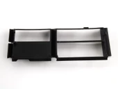 BMW E39 - 09.2000 ÖN TAMPON IZGARASI SAĞ ÜÇ DELİK 51118235642 - 3