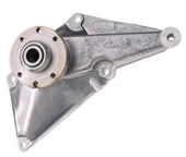 MERCEDES W201 W124 VE W126 KASA M103 MOTOR ÖN KAPAK 1032001728 thumbnail 2