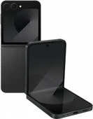 Samsung Galaxy Z Flip6 256 GB 12 GB Ram (İthalatçı Garantili) Siyah thumbnail 1